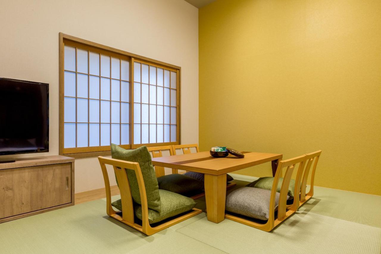 Resi Stay Owan Hanami Quioto Exterior foto