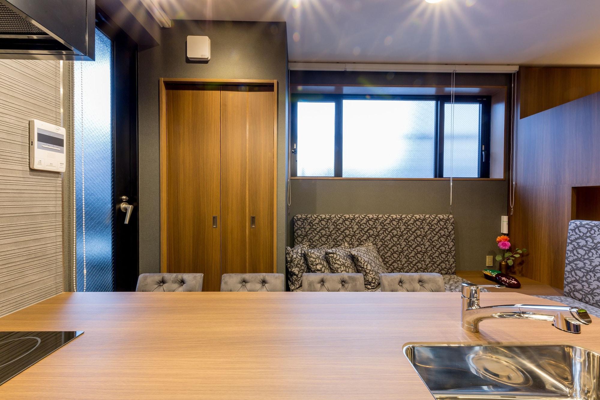 Resi Stay Owan Hanami Quioto Exterior foto