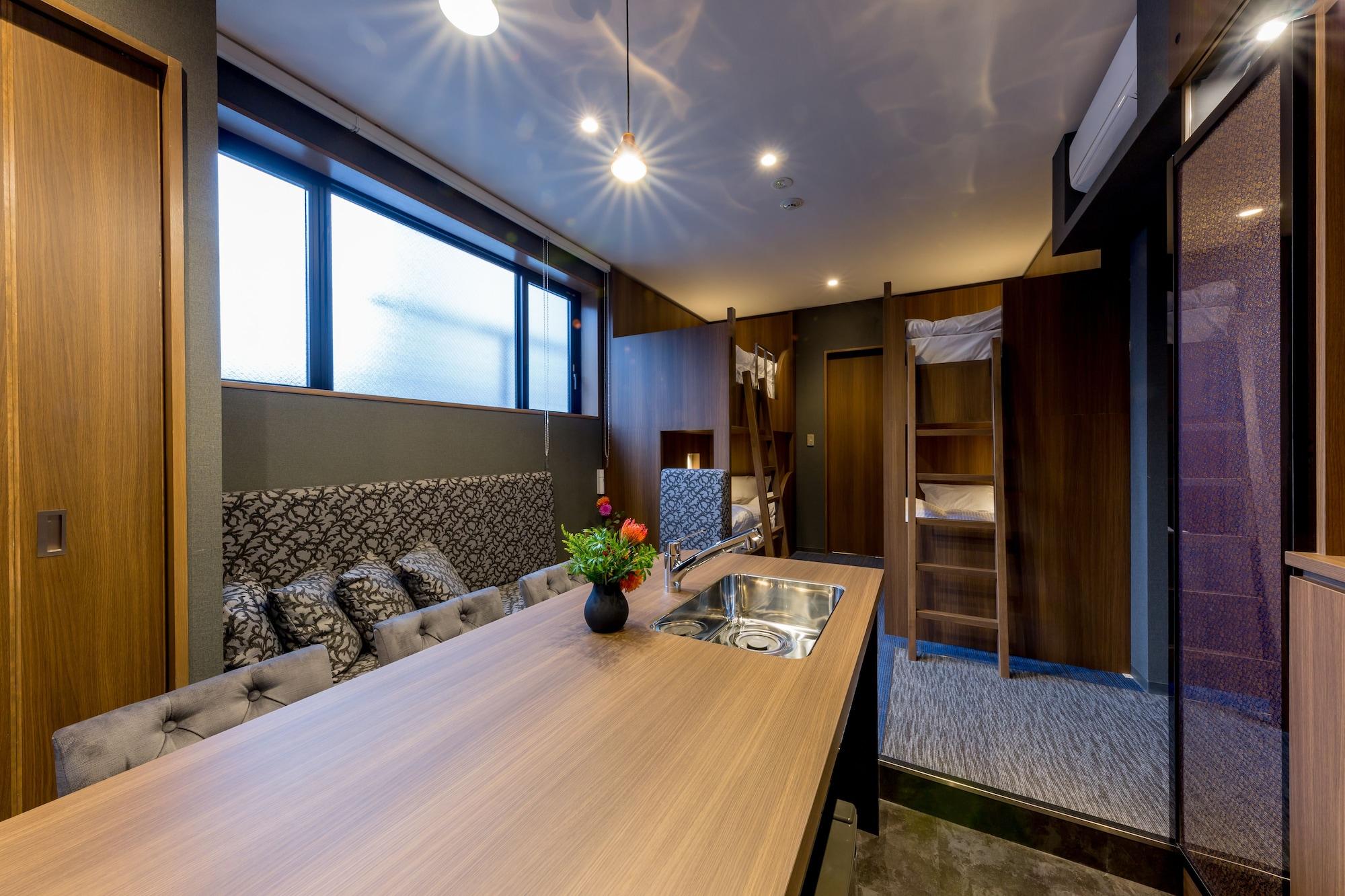 Resi Stay Owan Hanami Quioto Exterior foto