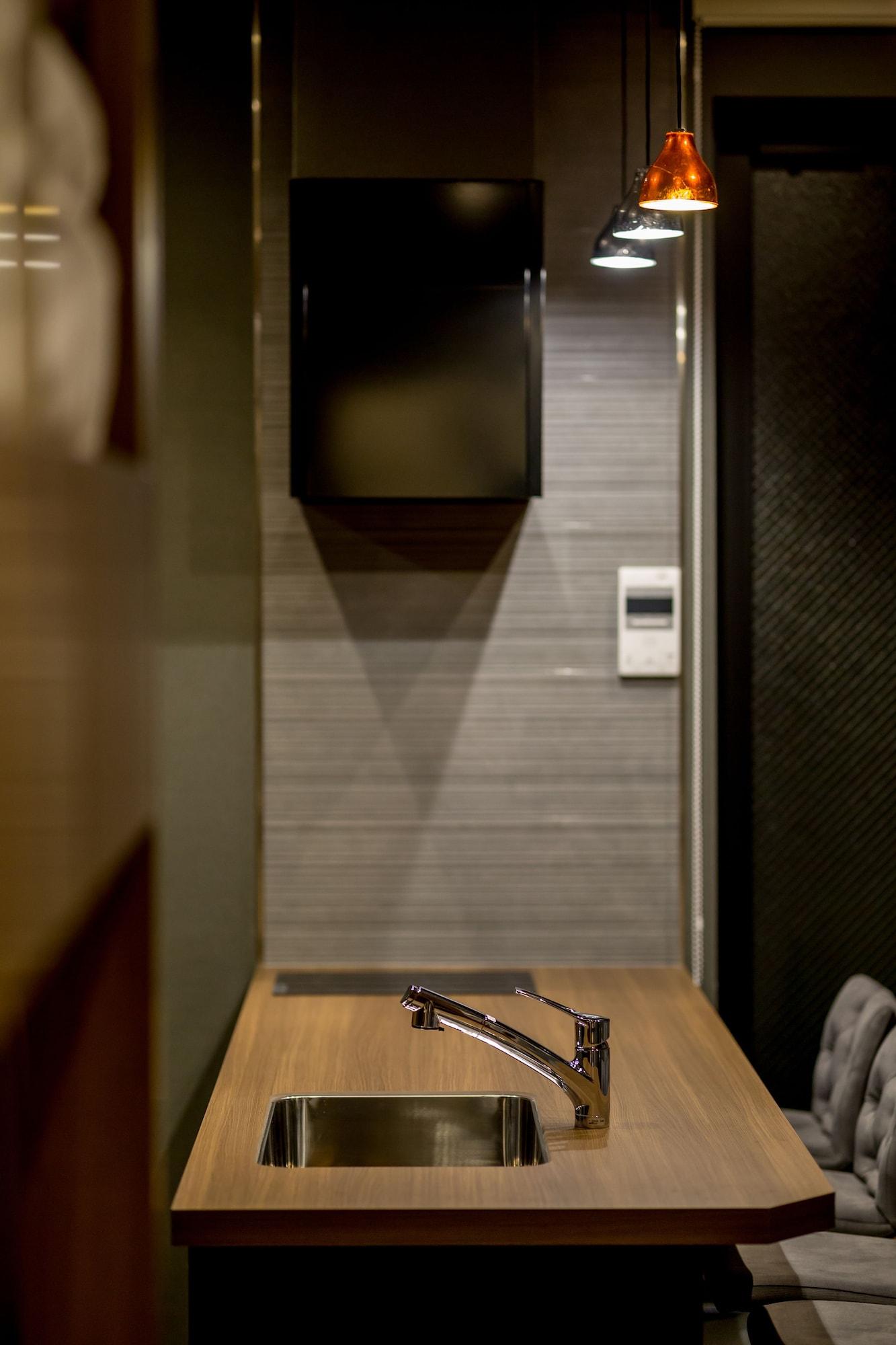 Resi Stay Owan Hanami Quioto Exterior foto