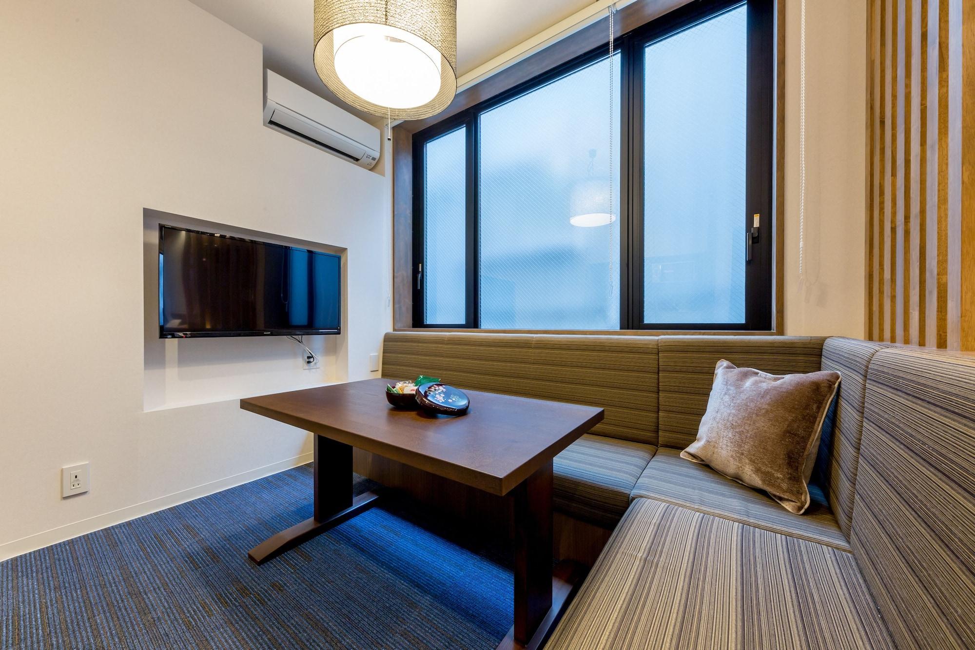 Resi Stay Owan Hanami Quioto Exterior foto