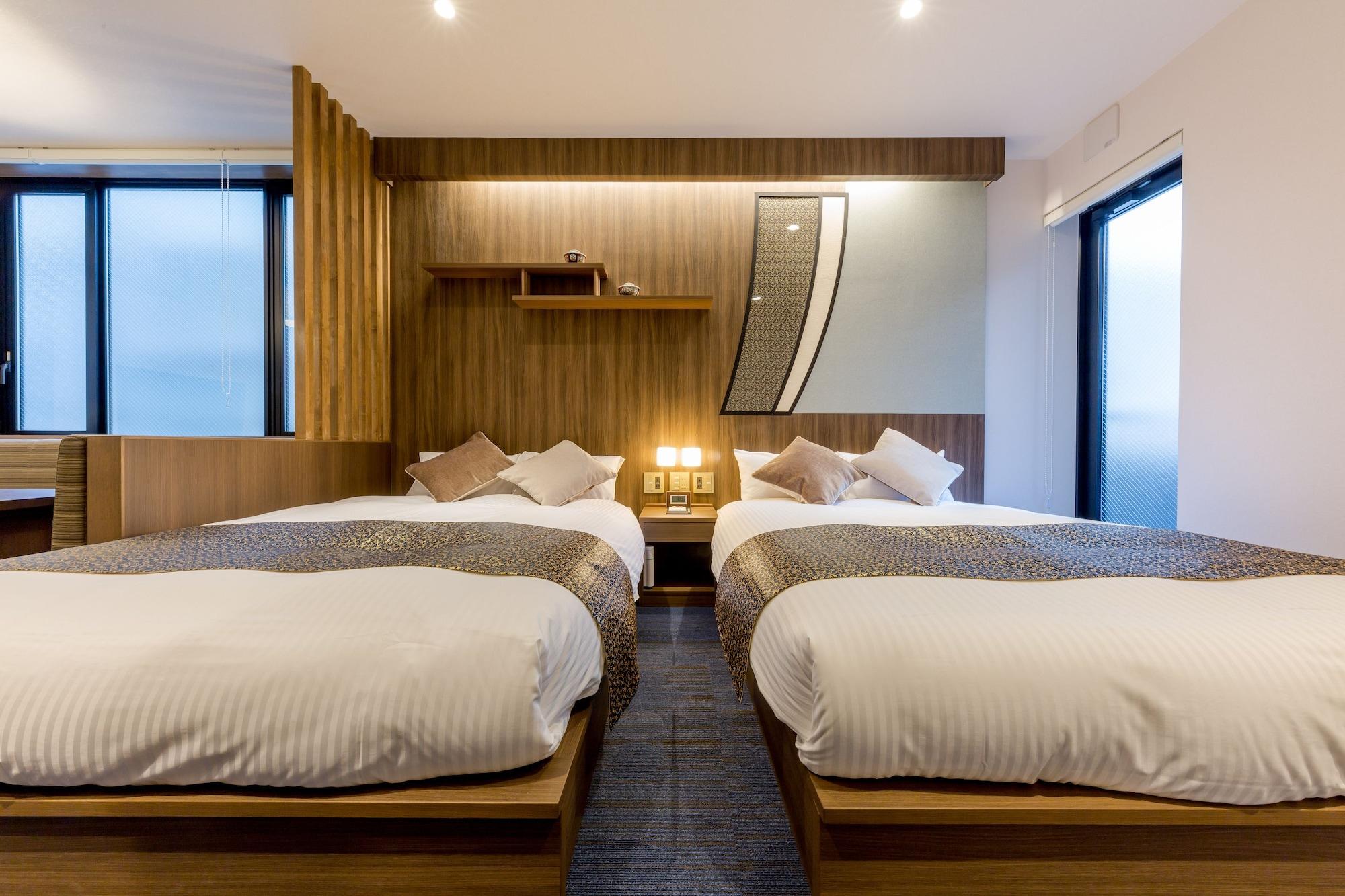 Resi Stay Owan Hanami Quioto Exterior foto