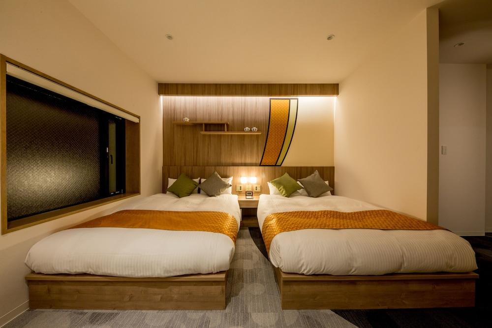 Resi Stay Owan Hanami Quioto Exterior foto