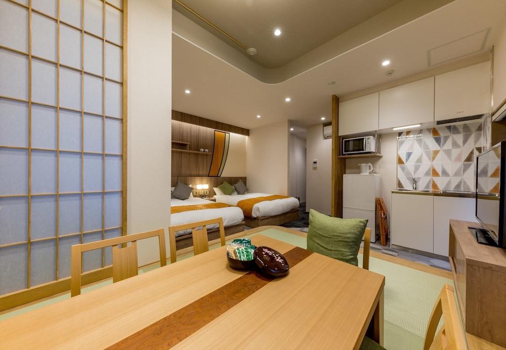 Resi Stay Owan Hanami Quioto Exterior foto