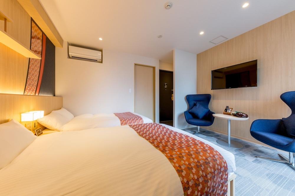 Resi Stay Owan Hanami Quioto Exterior foto