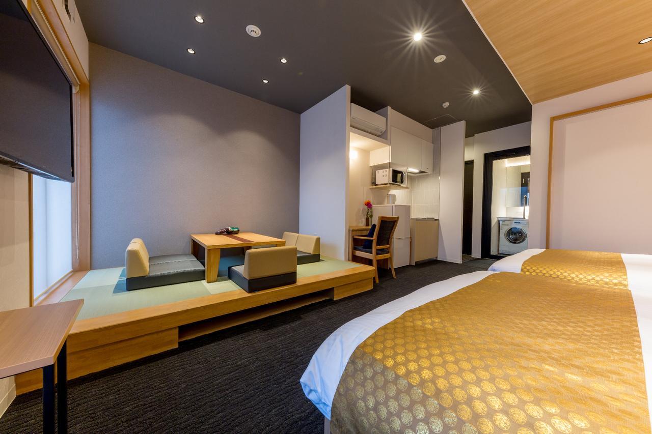 Resi Stay Owan Hanami Quioto Exterior foto
