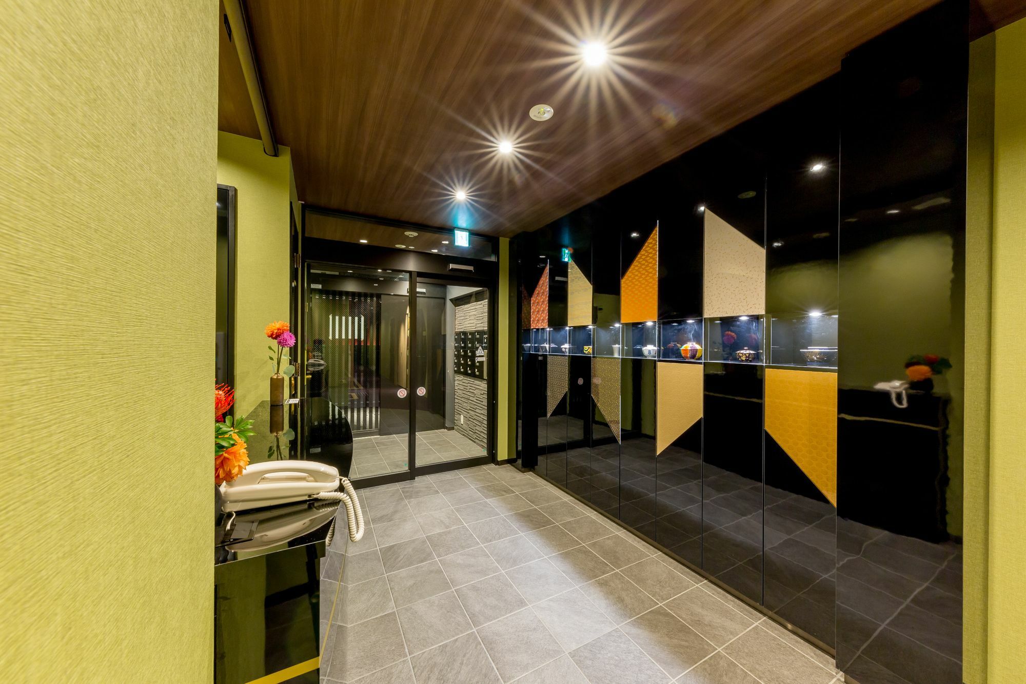 Resi Stay Owan Hanami Quioto Exterior foto