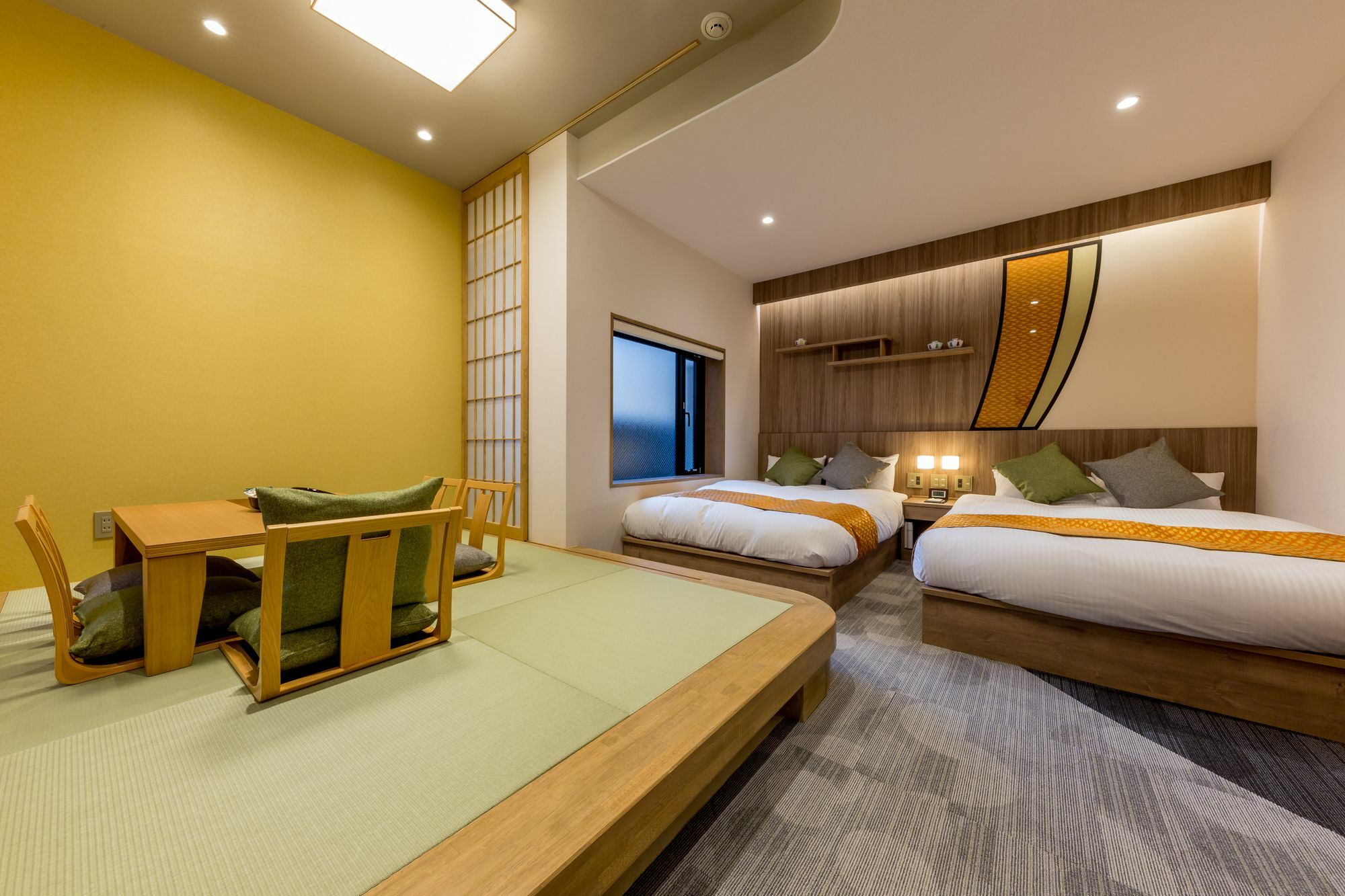 Resi Stay Owan Hanami Quioto Exterior foto