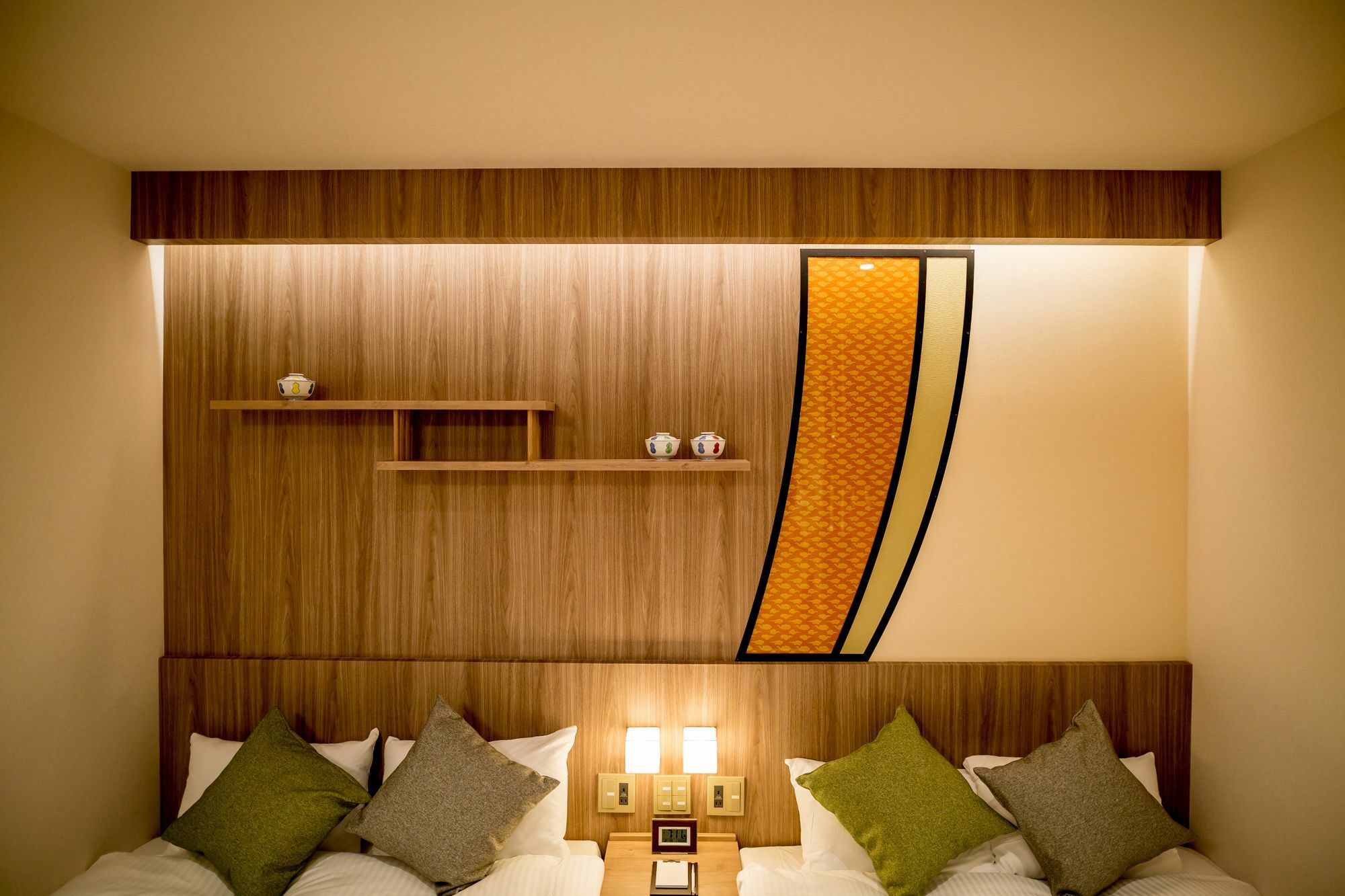 Resi Stay Owan Hanami Quioto Exterior foto